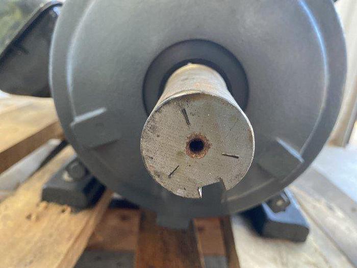 Used U.S. Electrical AF10 Motor