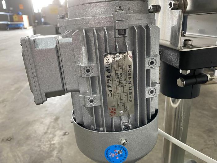 Used 9' Modular Conveyor