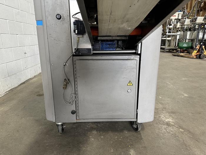 Used Doboy Flow Wrapper