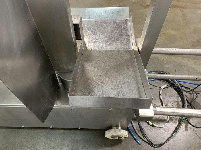 Used HITEC Linkwel Sausage Fill-Link-Hang System