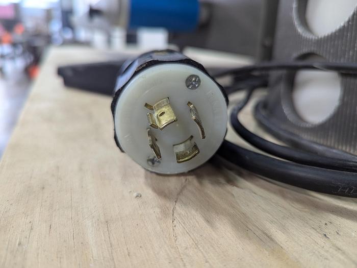 Used Deighton R Series 180 Formatic Machine