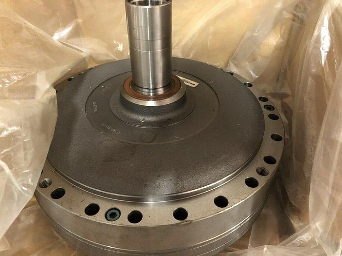 Nabtesco RV-410F Gear Reducer (Kuka)
