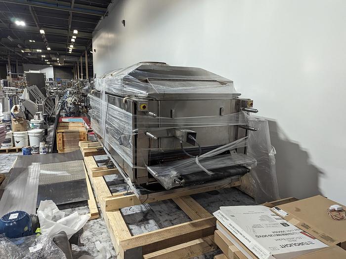 Used Casa Herrera Burrito Line