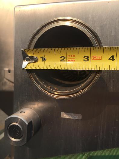 Used Plate Heat Exchanger