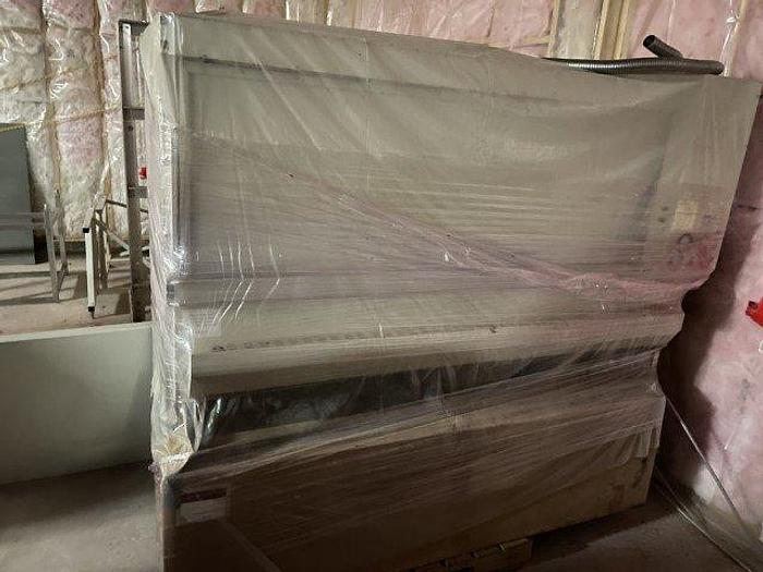 Used ThermoFisher 1286 BioSafety Cabinet