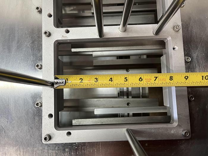 Used SeaPro Systems Tray Sealer