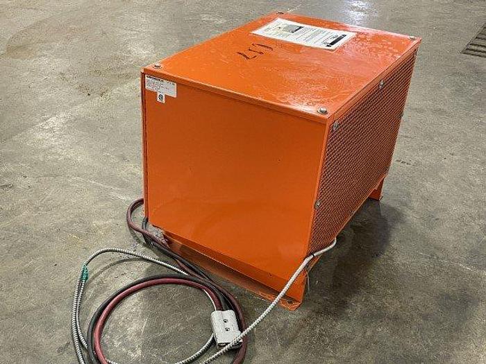 Used C&D Ferro Five 36V Battery Charger
