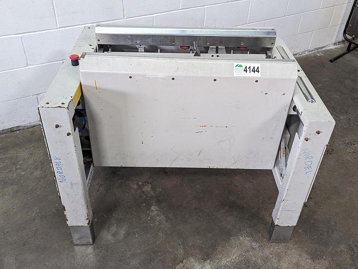 Used Interpack™ UPF 2420 Carton Folder
