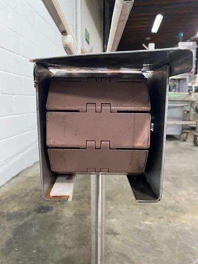 Used 10' Modular Belt Conveyor