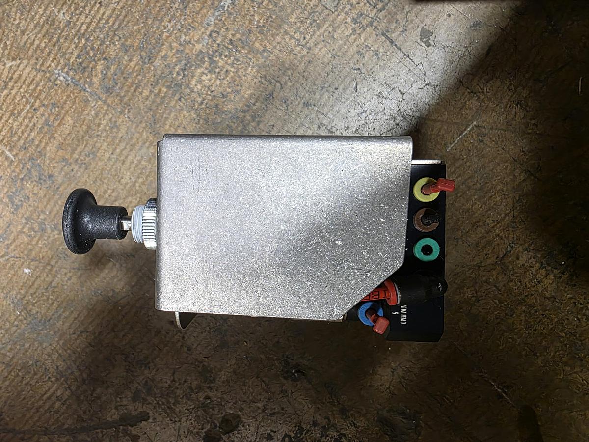 Used Piab piFLOW Vacuum Conveyor