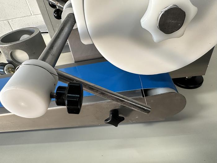 Used Deighton R Series 180 Formatic Machine