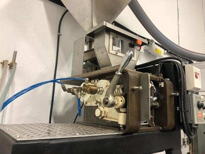 Used Modern Process Roller Grinder