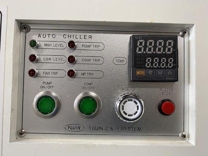 Used Cereal Bar Production Line