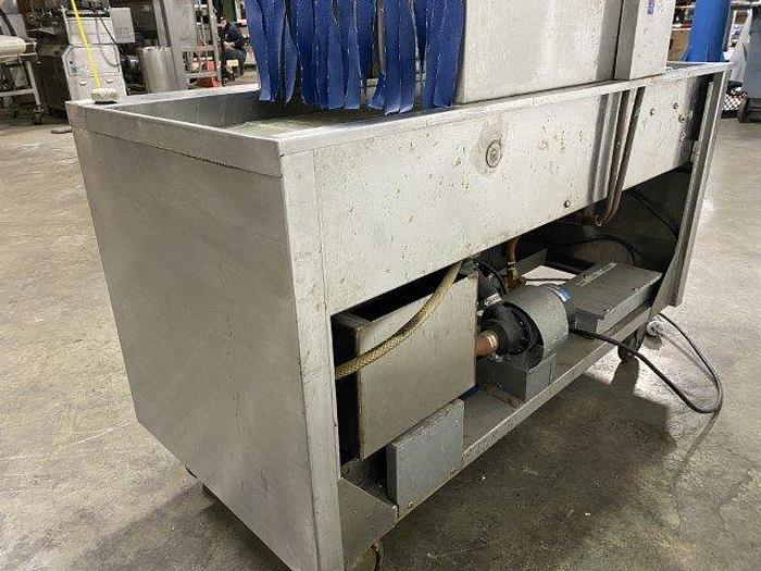 Used Moyer Diebel SW400R Glass Washer