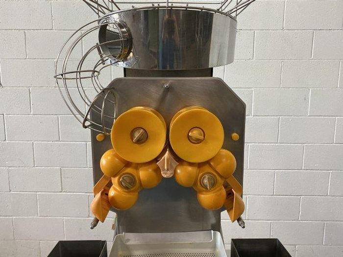 Used Zumex Speed Citrus Juicer
