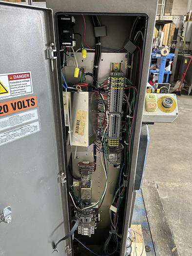 Used Mettler-Toledo Checkweigher BELTWEIGH/MM