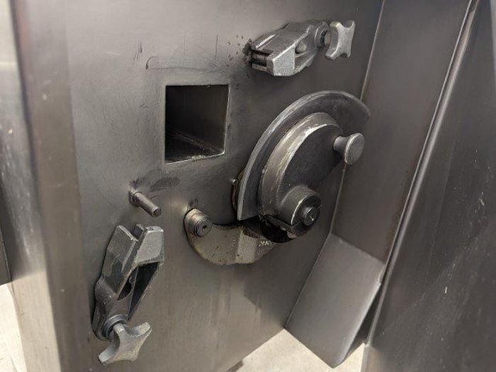 Used Treif 0855 Meat Dicer