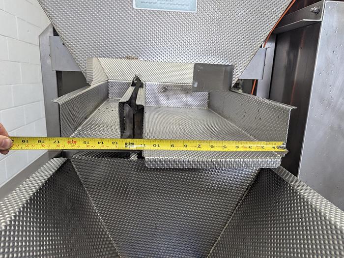 Used Andgar Bulk Box Filler