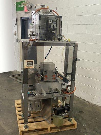 Used Urania PouchPro Pouch Handling System