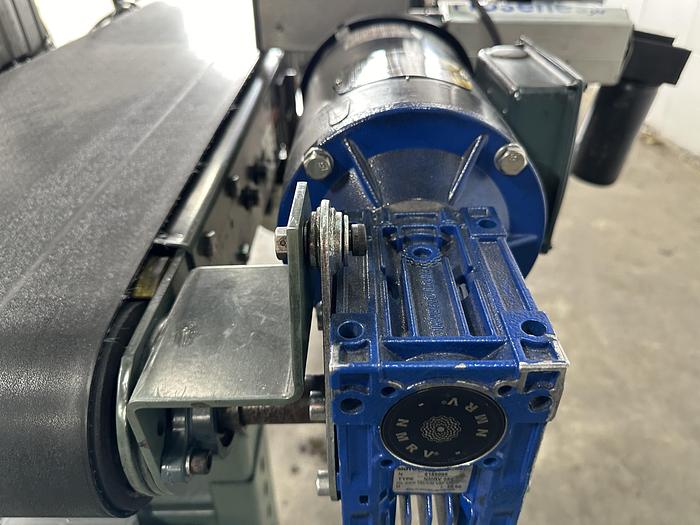 Used FoxJet Date Coder w/ Conveyor