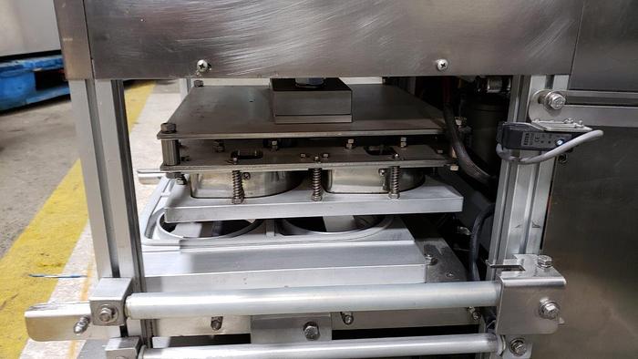 Used Japak Super Sealer Machine