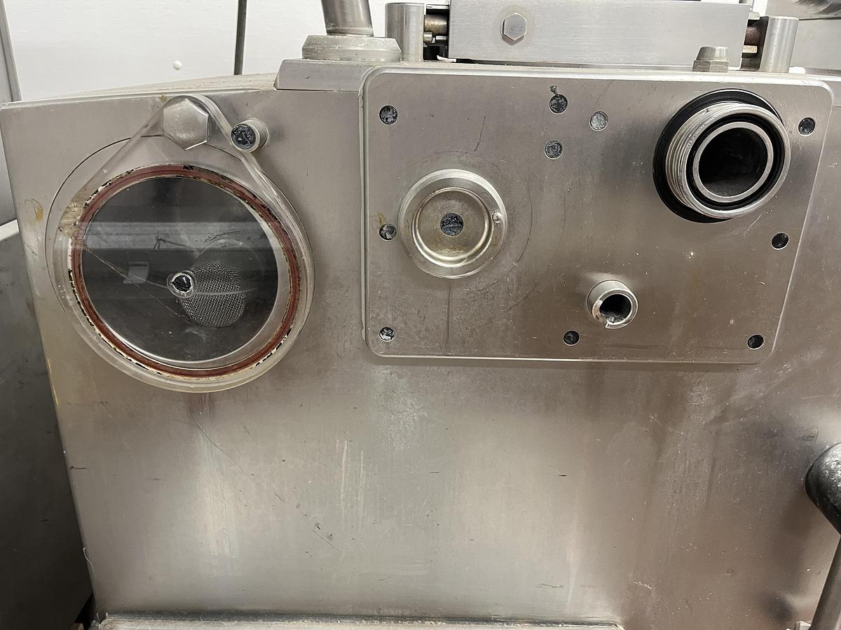 Used Frey Konti A50 Sausage Stuffer