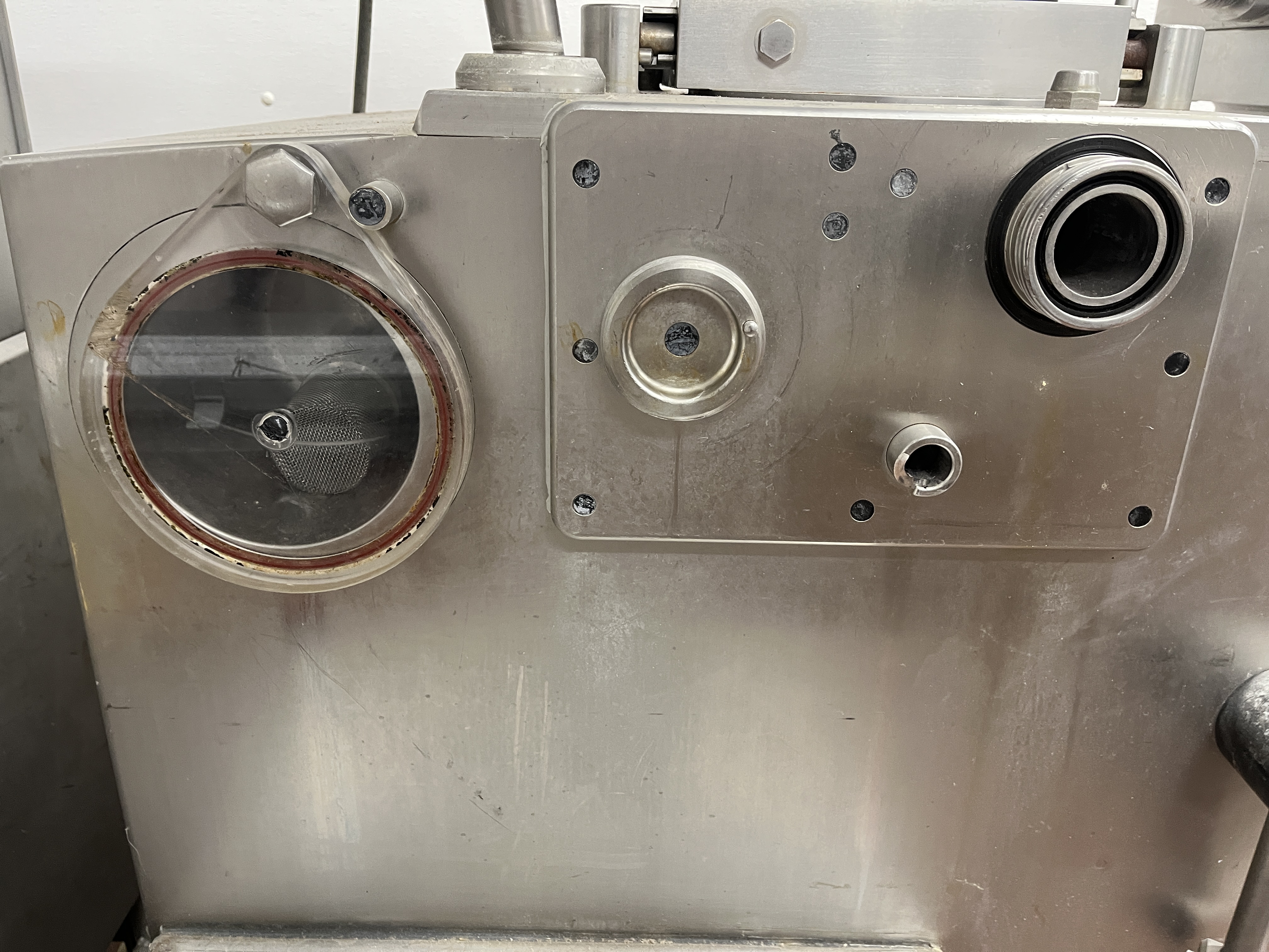 Used Frey Konti A50 Sausage Stuffer