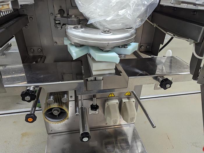 Used Rheon Dough Stretcher