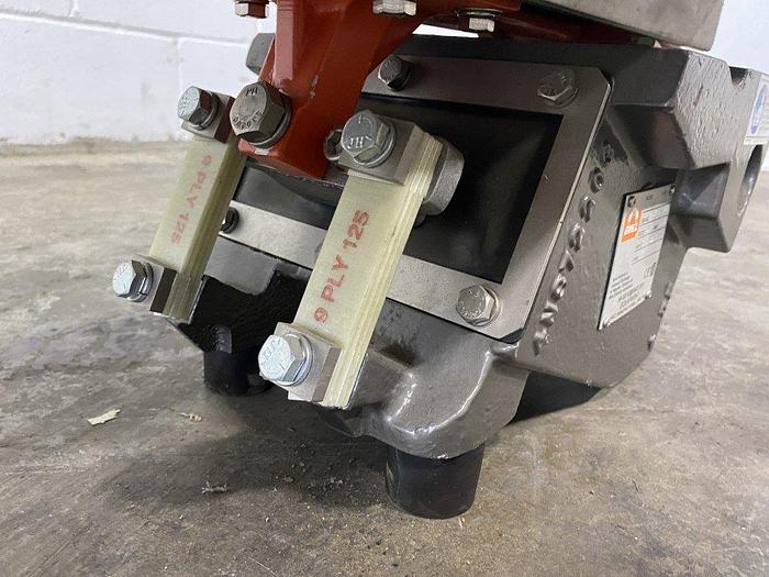 Used Eriez 48A Hi-Vi Vibratory Feeder