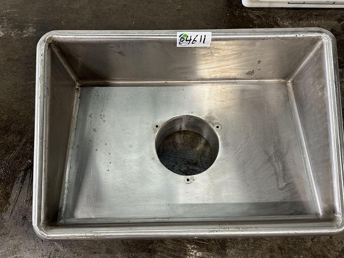 Used Patty-O-Matic Hoppers (3)