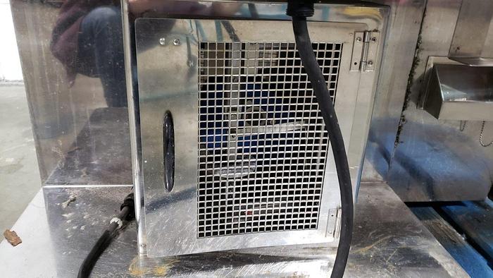 Used Kobird AR800-II Encrusting & Forming Machine