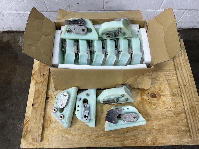 Used Rheon Assorted Parts