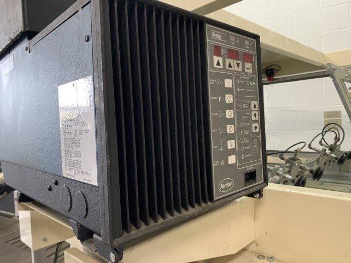 Used Vimco FAC-614 Horizontal Cartoner