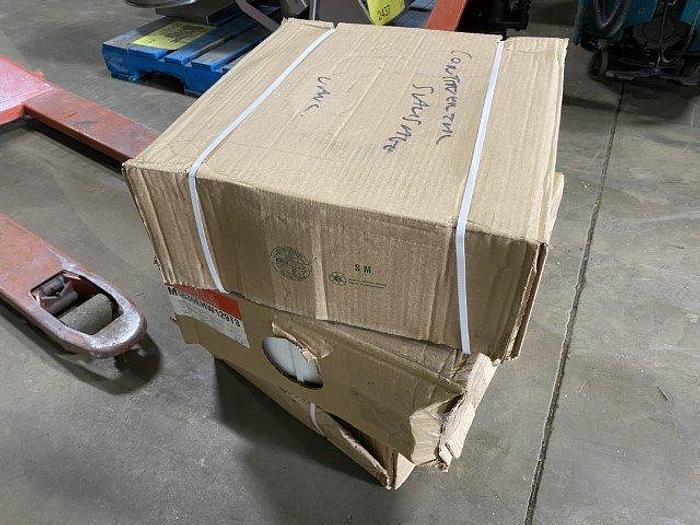 Used Mini-Max Semi-Automatic Strapper