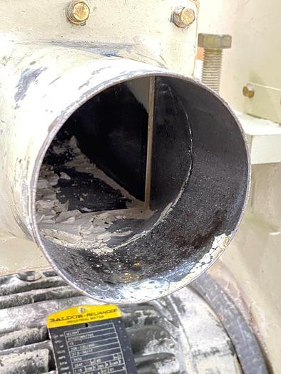 Used Satake SPM 220A Pin Mill