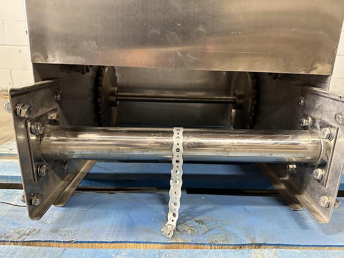 Used Bucket Elevator