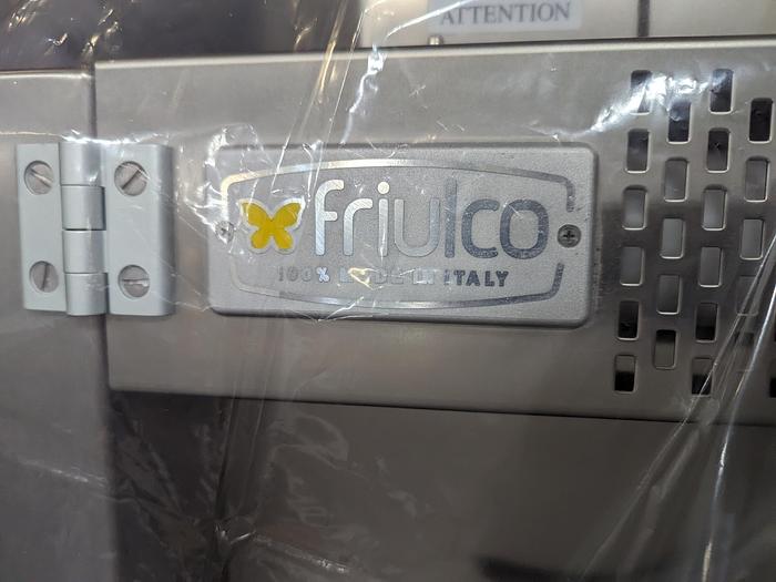 Used Friul Co Table Top Dough Sheeter