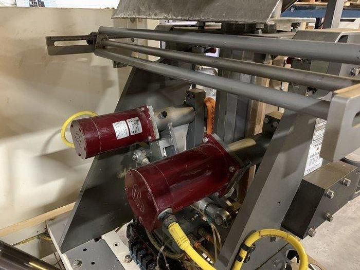 Used Triangle B2C VFFS Bagger