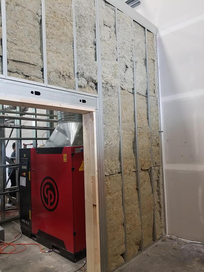 Used Jar and Bottle Packaging Line