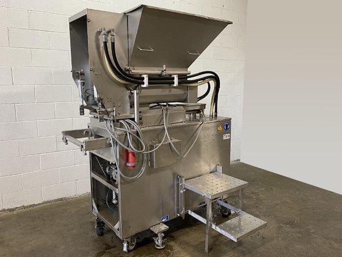 Used CFS VM 400HS MultiFormer