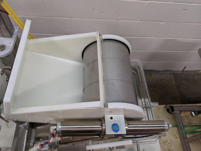 Used Meheen Bottling Station