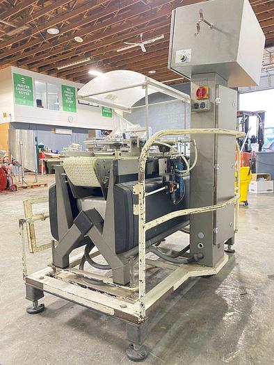 Used Mettler Toledo Hi-Speed Checkmate 2 Checkweigher