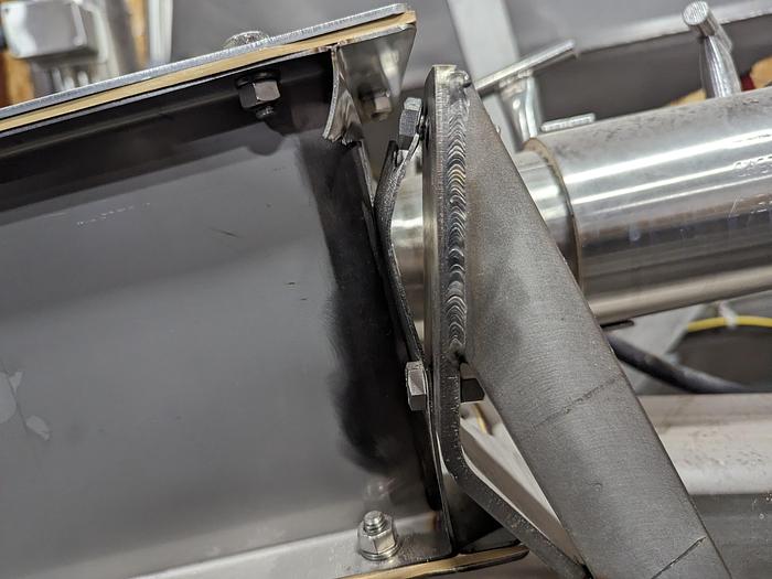 Used Hapman Augers LOT