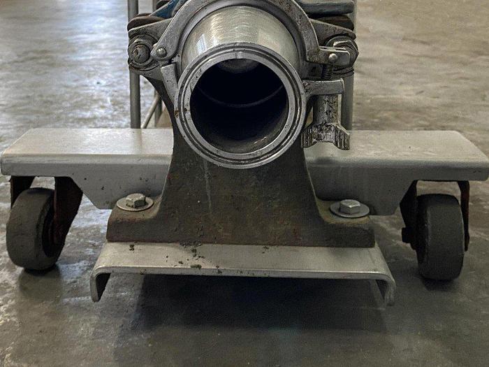 Used Moyno SSQ Progressive Cavity Pump
