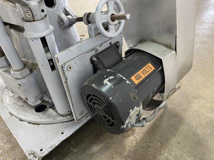 Used Stokes Rotary Tablet Press