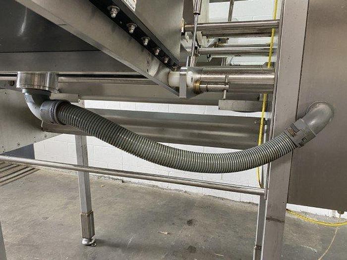 Used BEST LS9000 Laser Sorter