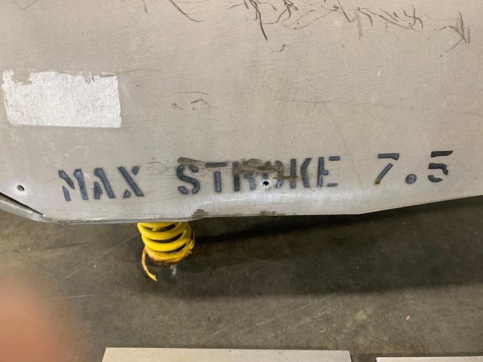 Used Key ISO-FLO® Vibratory Conveyor