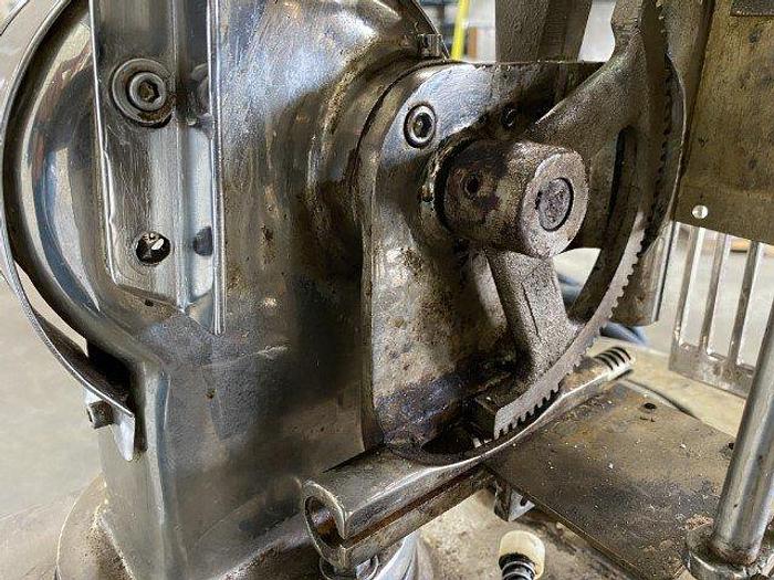 Used Capsule Filler - Parts Only