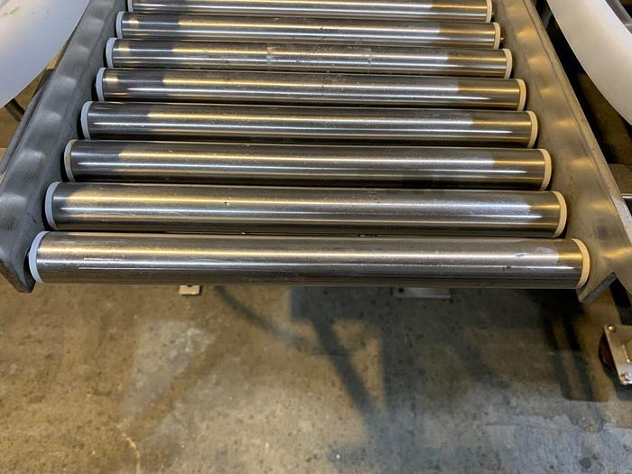 Used Lid Closer & Washer