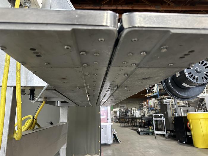 Used Bosch Doboy Sealer